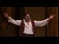 largo al factotum della citt� - el barbero de sevilla - peter mattei - rossini - metropolitan opera house - 2006