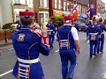 Loyalist Liverpool - 18/08/07 - Bootle Walkout Part 2 Loyalist Liverpool - 18/08/07 - Bootle Walkout Part 2