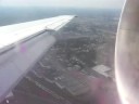 Landing in Rochester July 30, 2008 Landing in Rochester July 30, 2008