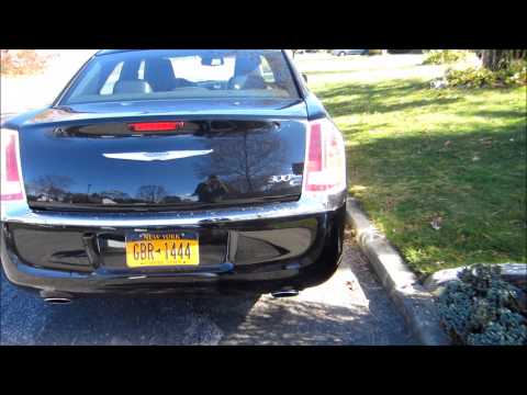 how to rent a chrysler 300