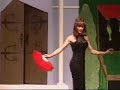 WHHS Male Pageant - Brumley When You're Good to Mama