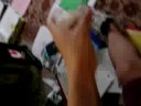 Waste Paper Basketball Skills