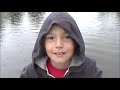 Boys Lost at Sea