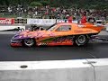 Trouble Racing Motorsports Corvette at Turtmann 2007