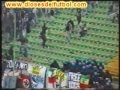 1 - Máquinas de pelear - Ultras, barras, tiffosis, hooligans