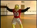 Tryouts for New EWU Mascot
