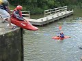 crazy seal launch