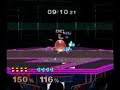 Machdash (Falcon) vs Karamity (Yoshi) - Ketubato 12 Freeplay Machdash (Falcon) vs Karamity (Yoshi) - Ketubato 12 Freeplay