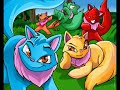 Neopets Neopets