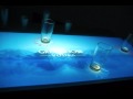 SpinTOUCH Interactive Ibar