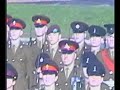 Harrogate passing out parade Harrogate passing out parade
