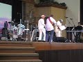 Abe Laboriel & Friends, Saddleback, 6-27