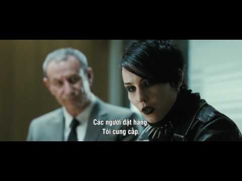 Phim Hacker Mới Nhất 2017 Part 2