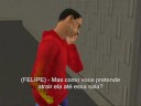Guerra dos Idiotas - EPIS�DIO 7