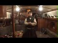 Jason's quirky audition introducing Juneau, Alaska