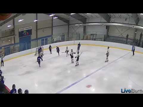 Goal U15 Tournament Burlington Vt.