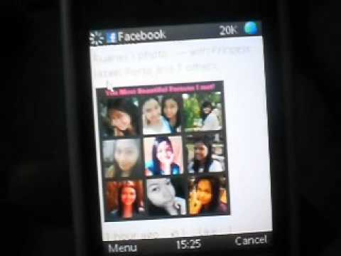 how to hack facebook account with uc browser