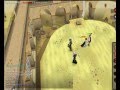 videos de skilll hero fight in duel arena 4