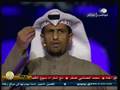 شاعر المليون 2 - الحلقه الثالثه - ثنيان سرور الرشيدي