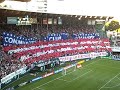'Cascadia' - Uncle Sam Joins Socialist for Soccer?