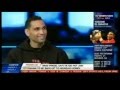 Yassine El Maachi On Winning Prizefighter 2011 & On Haye vs Klitschko Fight