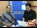 Notsogeeky Ep 7: Onno W. Purbo (part 1)