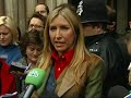 heather mills has bagged �24.3 million of sir paul mccartney's fortune after what has been dubbed 