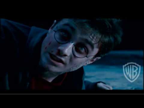 bts with harry  dumbledore