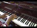Yamaha Grand Piano