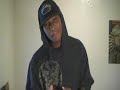 Singer boy singing Boyz II Men