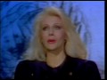 Dubravka Zubovic, mezzosoprano/P. Mascagni Cavalleria Rusticana, Aria di Santuzza