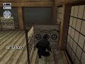 Hitman 2: SA - Shogun Showdown Walkthrough - PRO - SA
