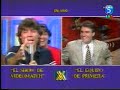 AUNQUE USTED NO LO VIERA-Puesto 3: El Chiste De Ruggeri