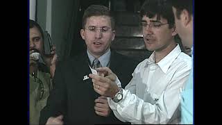 Sorteio Campanha O Natal é 10 - ACIM 2005