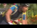 UEC European Championships MTB XC - 2008
