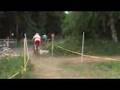 UEC European Championships MTB XC - 2008