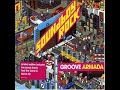 Groove Armada – Love Sweet Sound