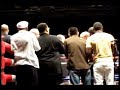 Boxing Roadtrip Volume 4 - Roy Jones Jr. vs. Anthony Hanshaw Boxing Roadtrip Volume 4 - Roy Jones Jr. vs. Anthony Hanshaw