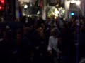 Zugflut 07 - UFTA auf der Hauptstrasse in Innsbruck