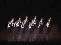 Gala 2007 - Sequence Celtique - Country MJC Mauguio