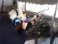 SKS, Mosin Nagant, Mauser, M1 Garand