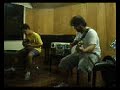 5� Sinfonia (Beethoven) - Apresenta��o final  HM I 2008 (UNIRIO) - Duo de baixos