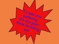 Hidden in plain view - In memory (with lyrics) Hidden in plain view - In memory (with lyrics)