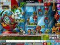 JMS Maple Story Clock Boss (18,Sep) JMS Maple Story Clock Boss (18,Sep)