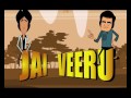 Jai Veeru - Thakur and the widow