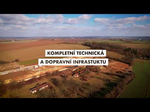 Video Prodej stavebních pozemků ve Starém Bydžově