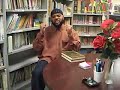 Br. Abdul Shakoor talks about how he found Islam 1/3