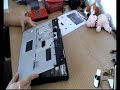 Acer Aspire 3610 CPU Change