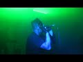agonoize live @ dark castle festival : 