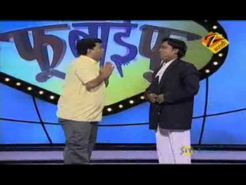 todankar - Watch your favourite actors from the Marathi TV industry in thoroughly entertaining stand-up comedy acts.